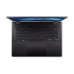 Acer TravelMate B5 14 TMB514-31-TCO - Conception de charnière à 180 degrés - Intel N-series - N10... (NX.B0FEF.001)_4